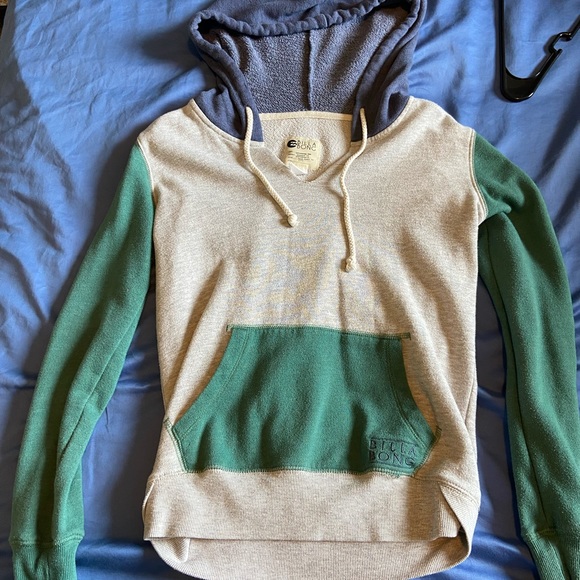 Billabong Hoodie - Picture 3 of 4